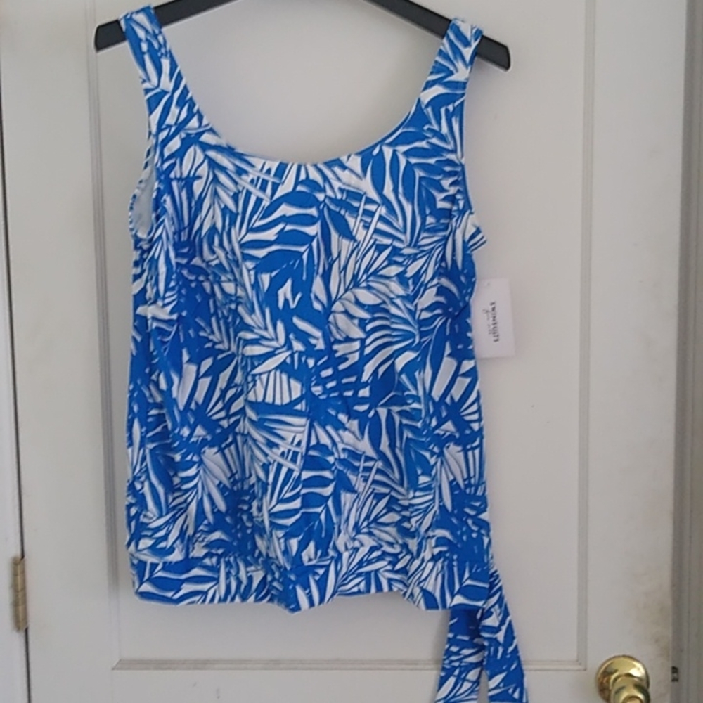 Bathing Suit